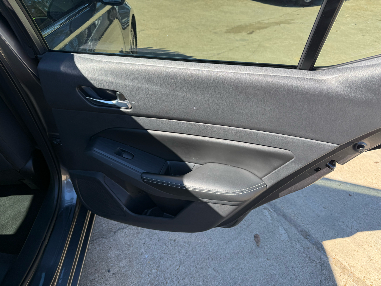 Nissan Altima 2.5 SV Sedan 2022