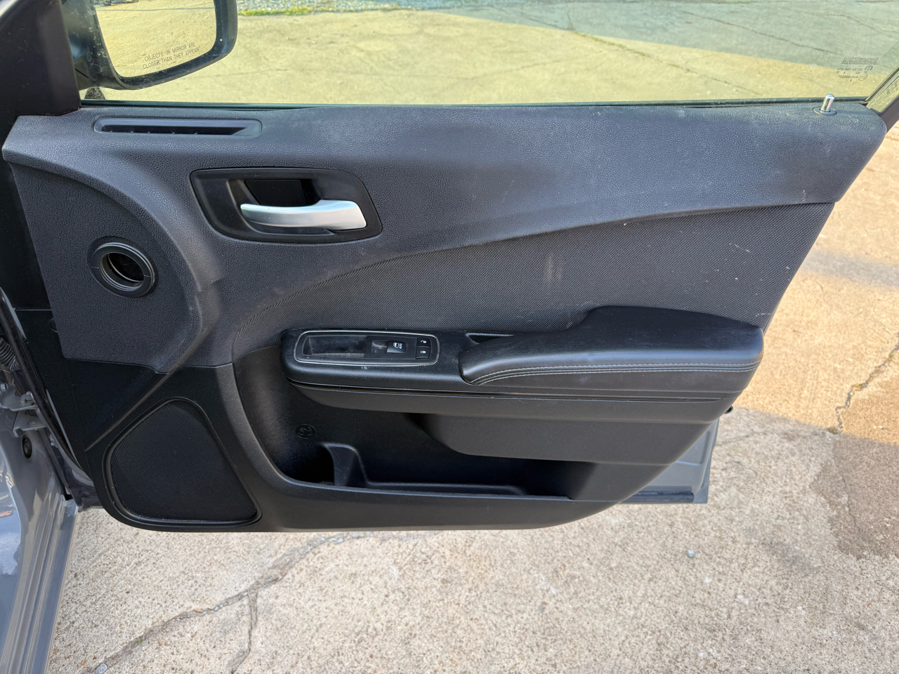 Dodge Charger SXT RWD 2018