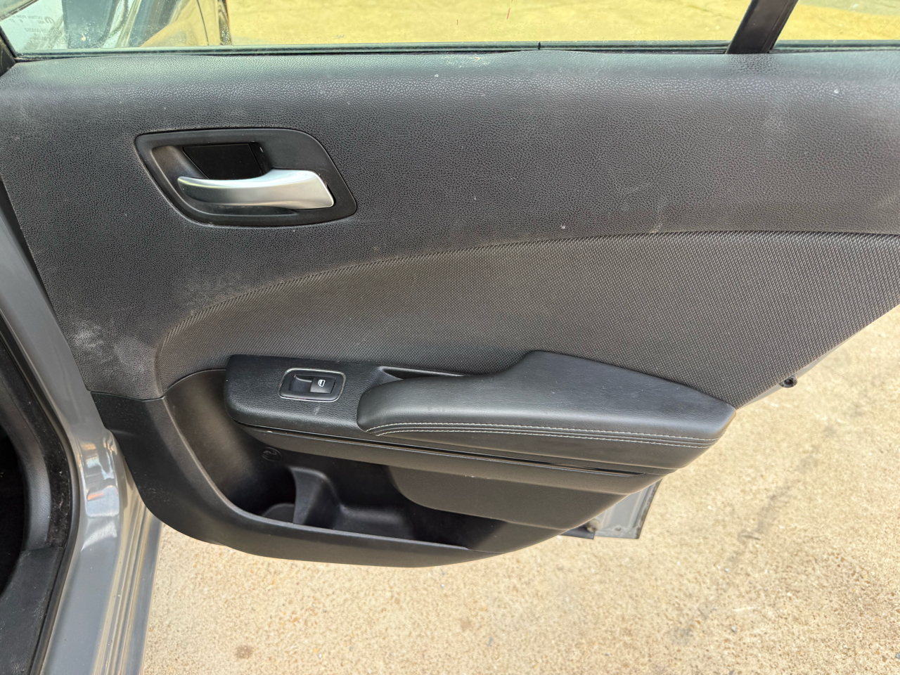 Dodge Charger SXT RWD 2018