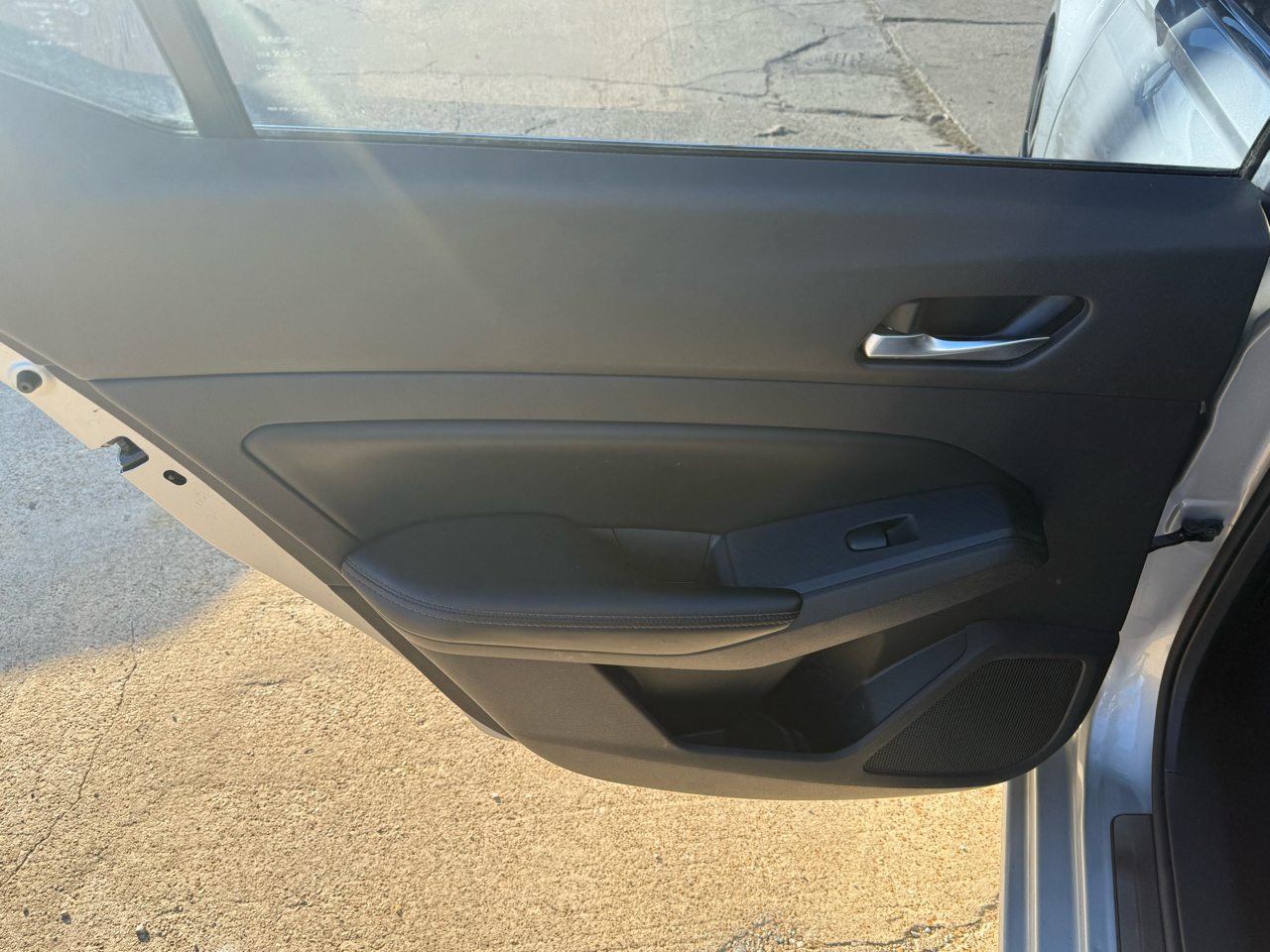 Nissan Altima 2.5 SR Sedan 2020