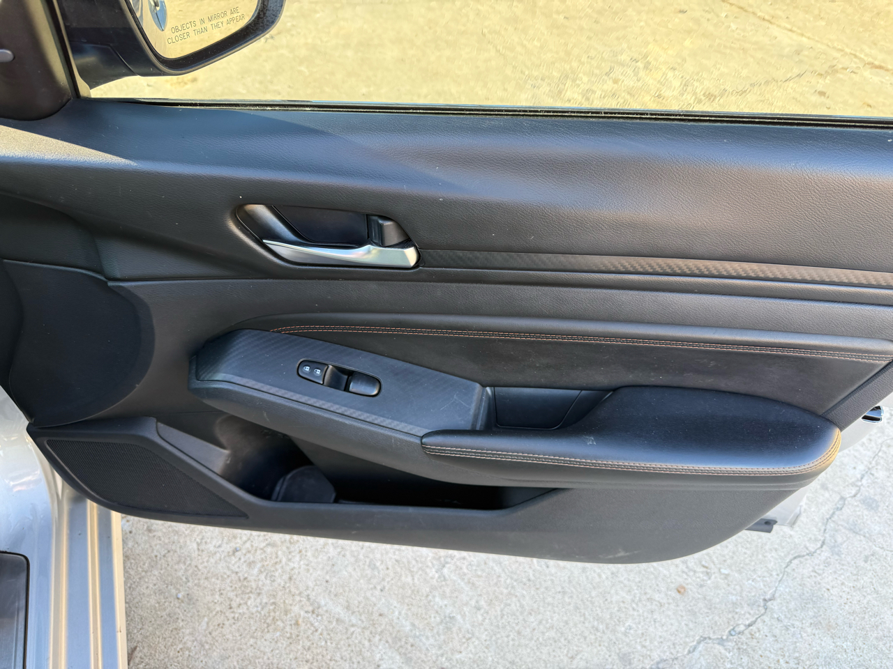 Nissan Altima 2.5 SR Sedan 2020