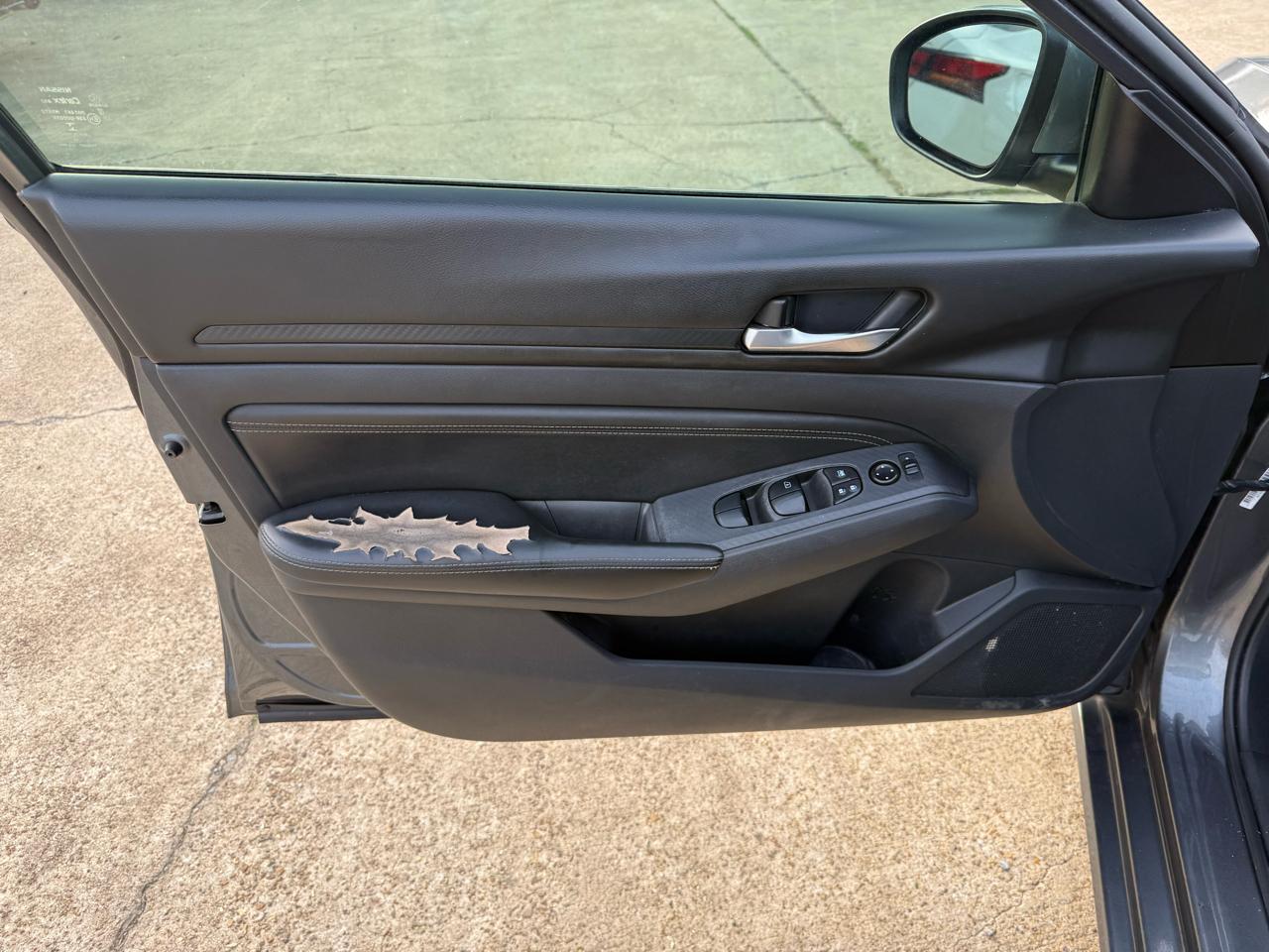 Nissan Altima 2.5 S Sedan 2020