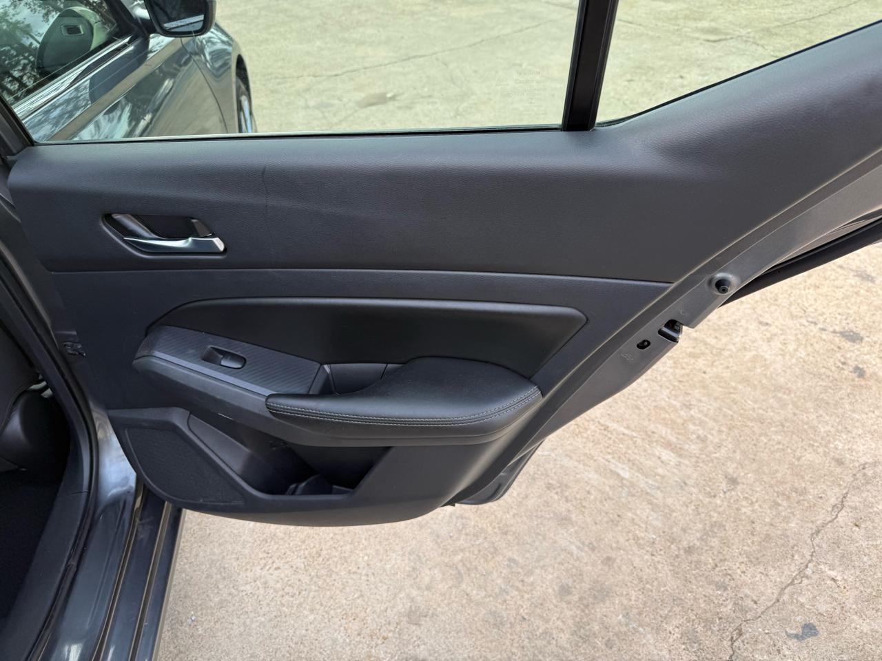 Nissan Altima 2.5 S Sedan 2020