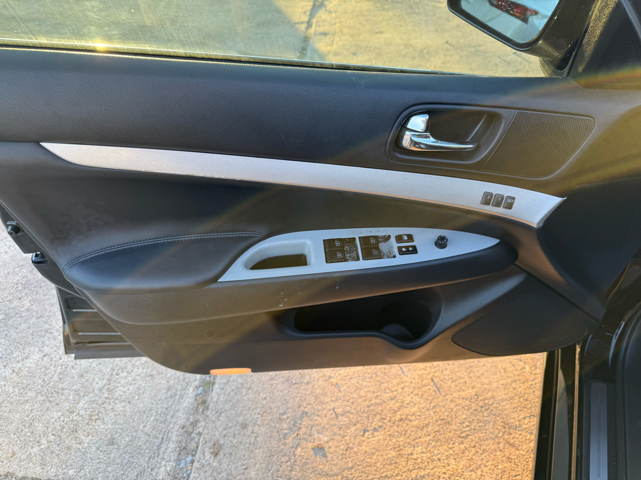 Infiniti G35 x AWD 2007