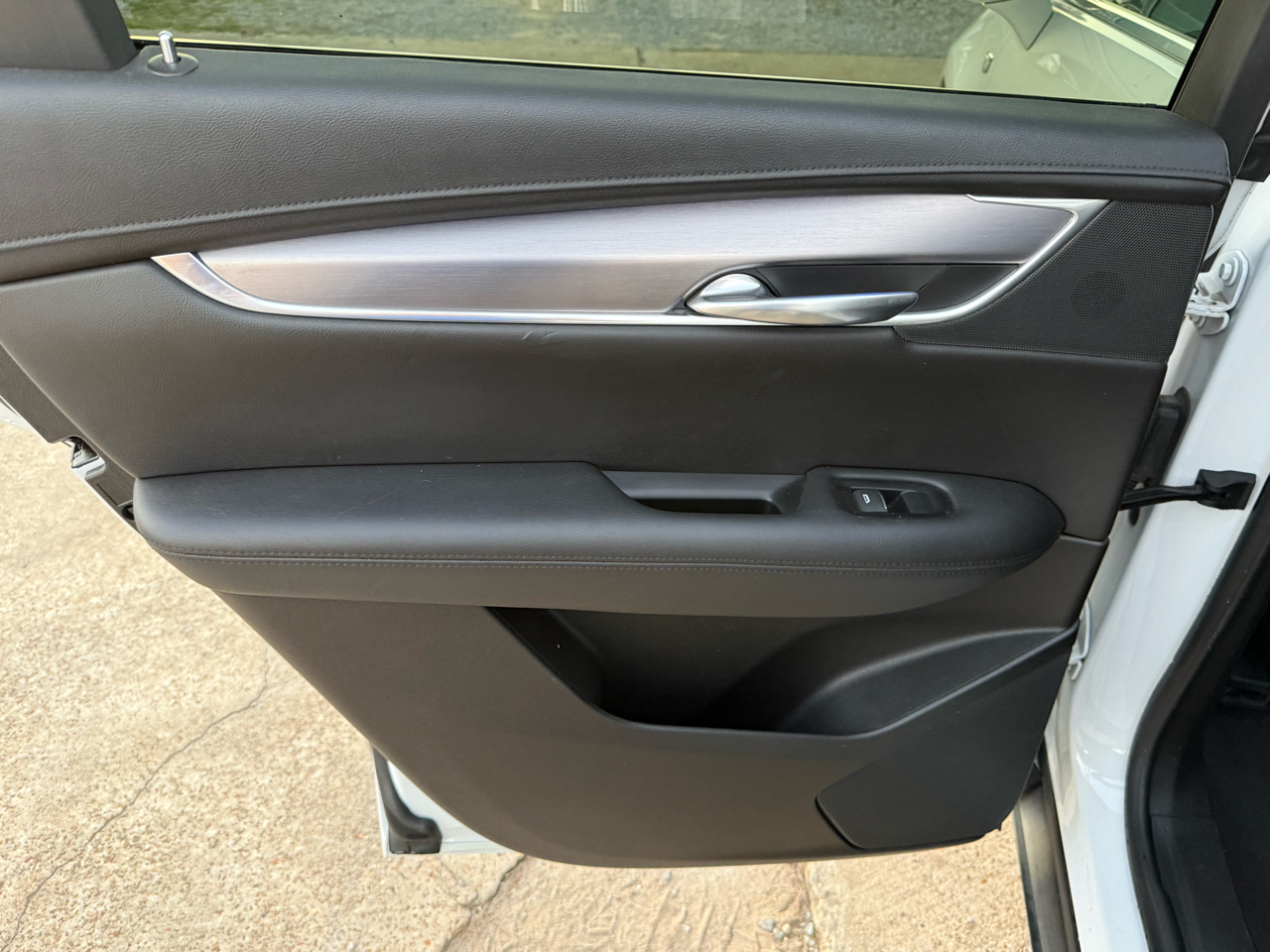 Cadillac XT5 Premium Luxury 2019