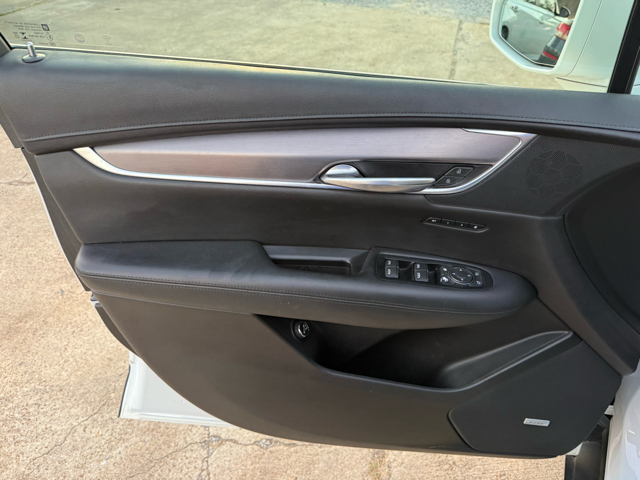 Cadillac XT5 Premium Luxury 2019