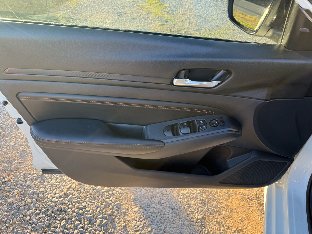 Nissan Altima 2.5 SR 2019