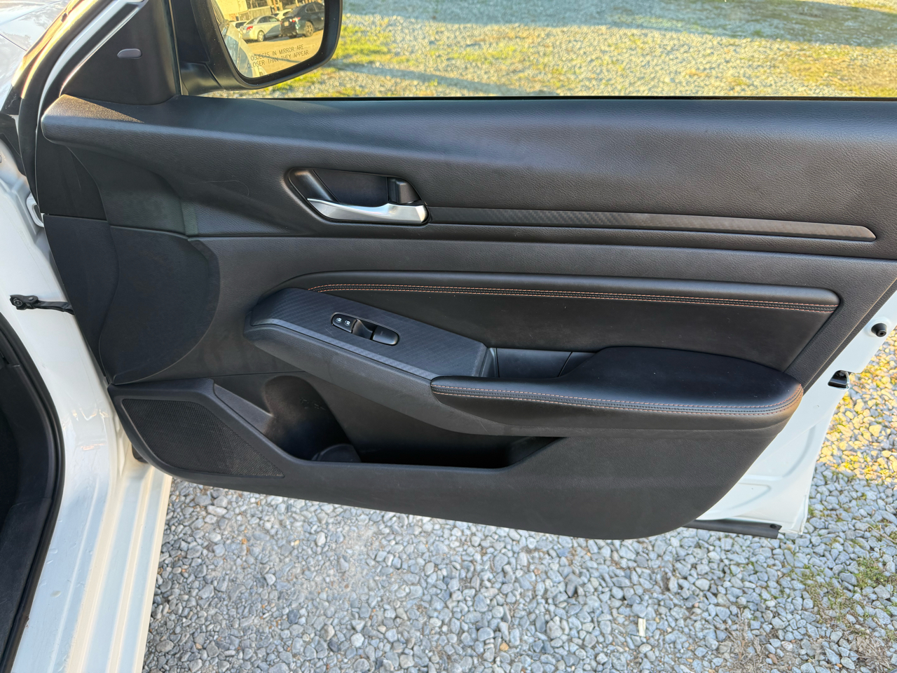 Nissan Altima 2.5 SR 2019