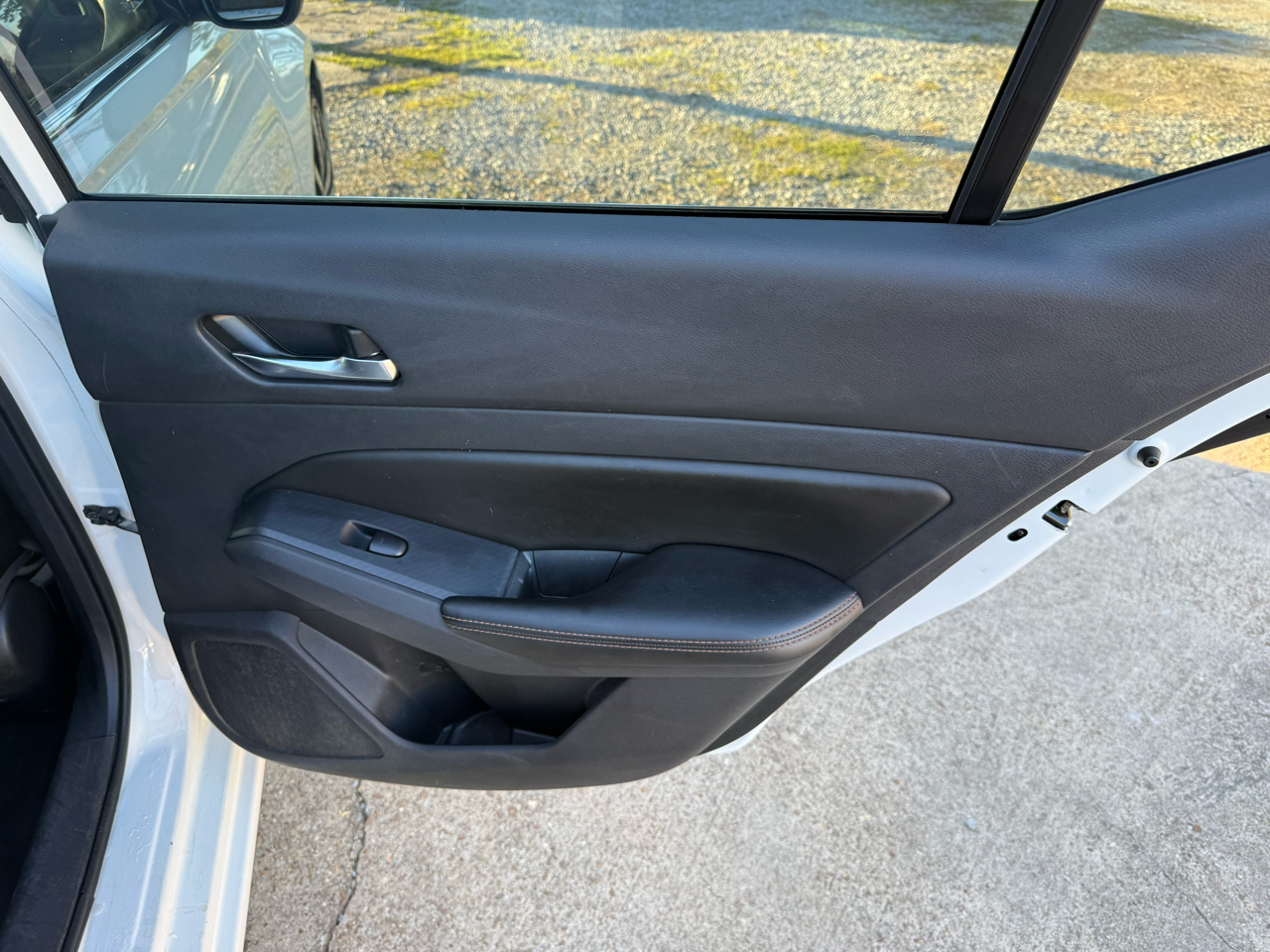 Nissan Altima 2.5 SR 2019