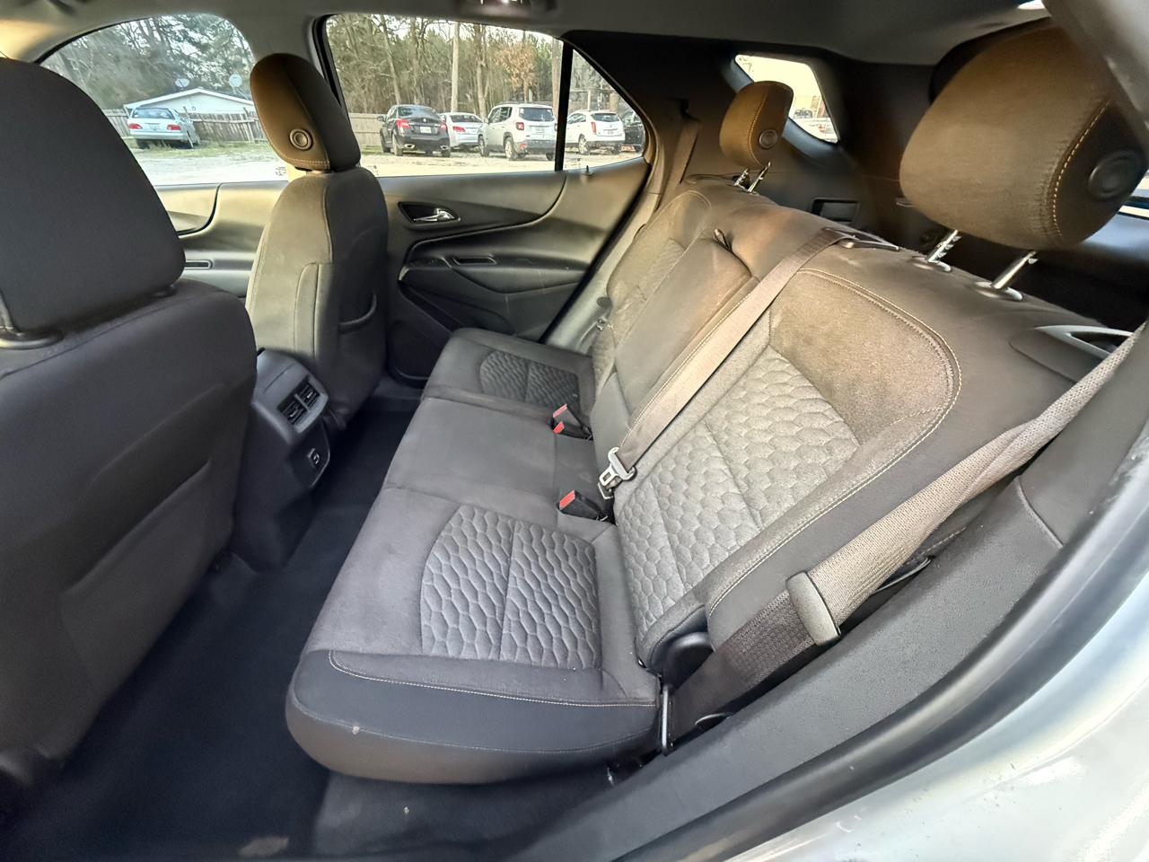 Chevrolet Equinox LT 2WD 2020