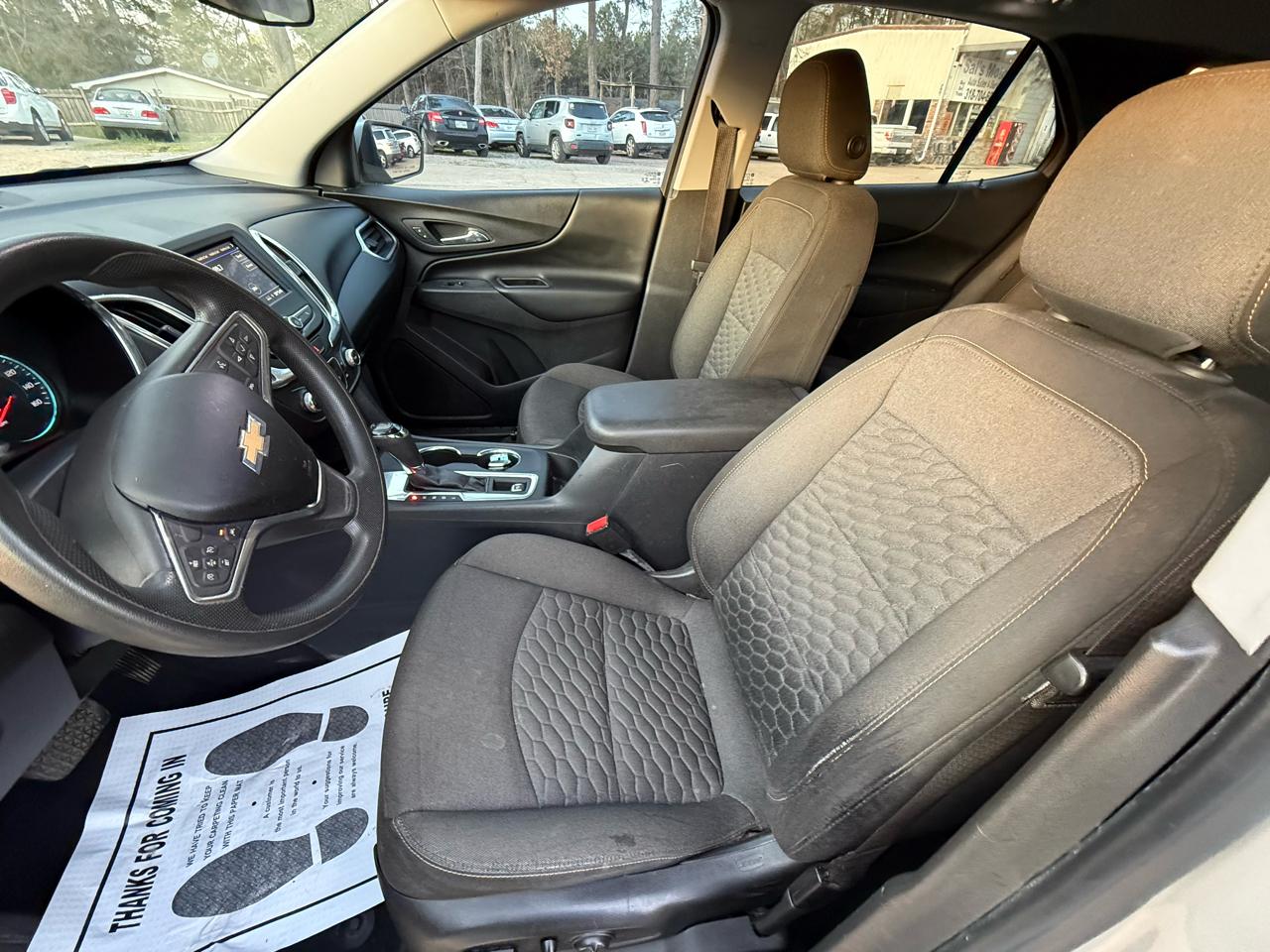 Chevrolet Equinox LT 2WD 2020