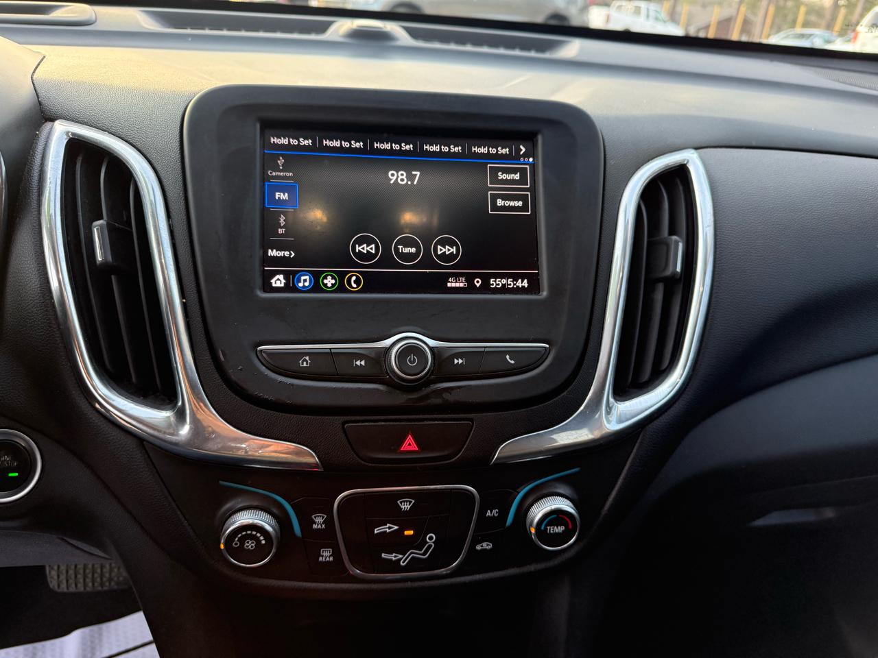 Chevrolet Equinox LT 2WD 2020