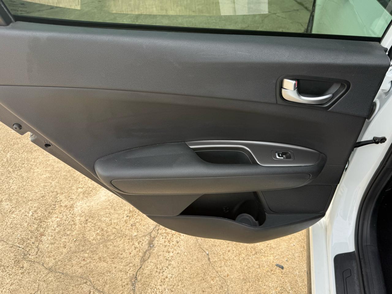 Kia Optima SE Auto 2020