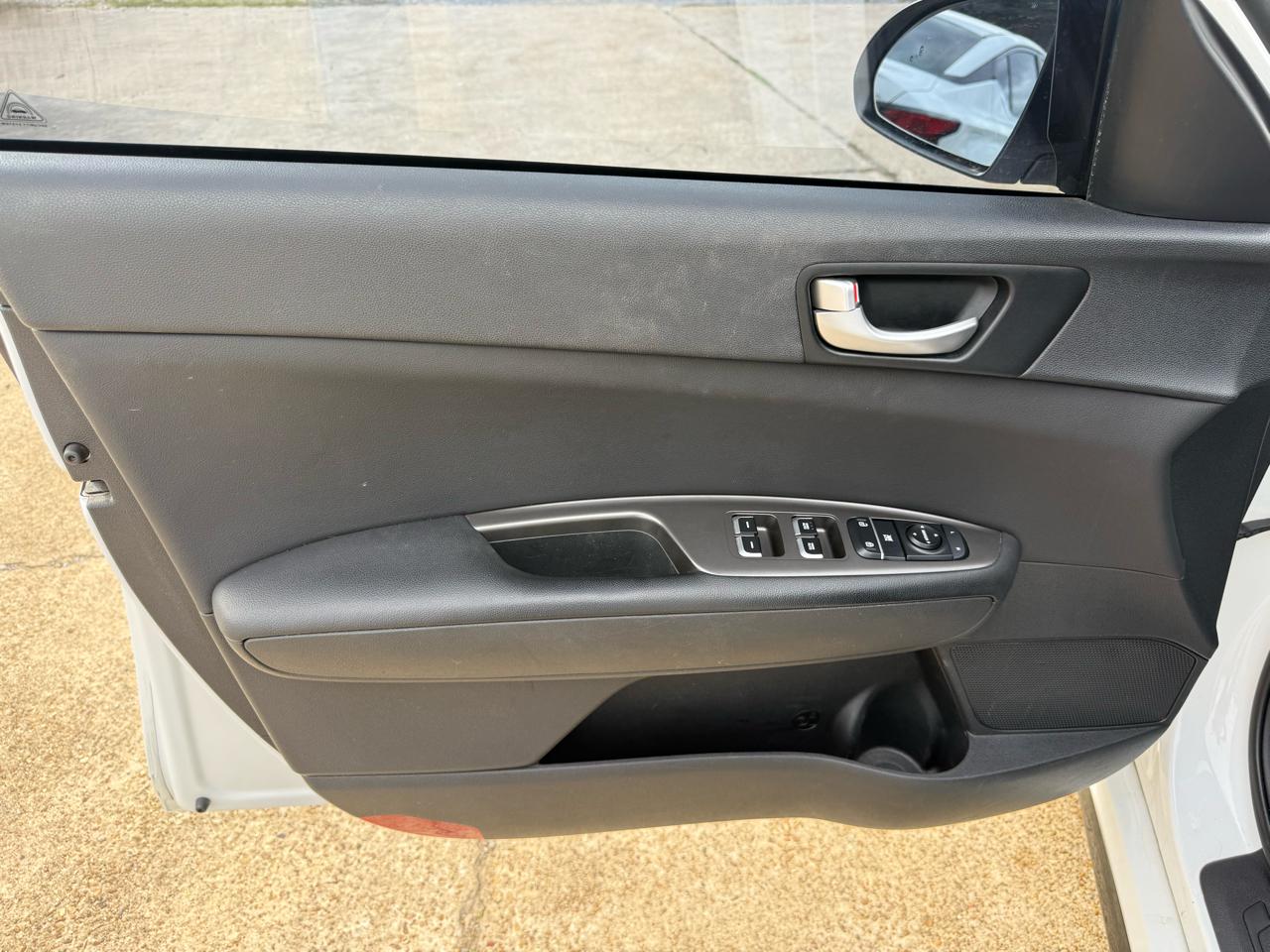 Kia Optima SE Auto 2020