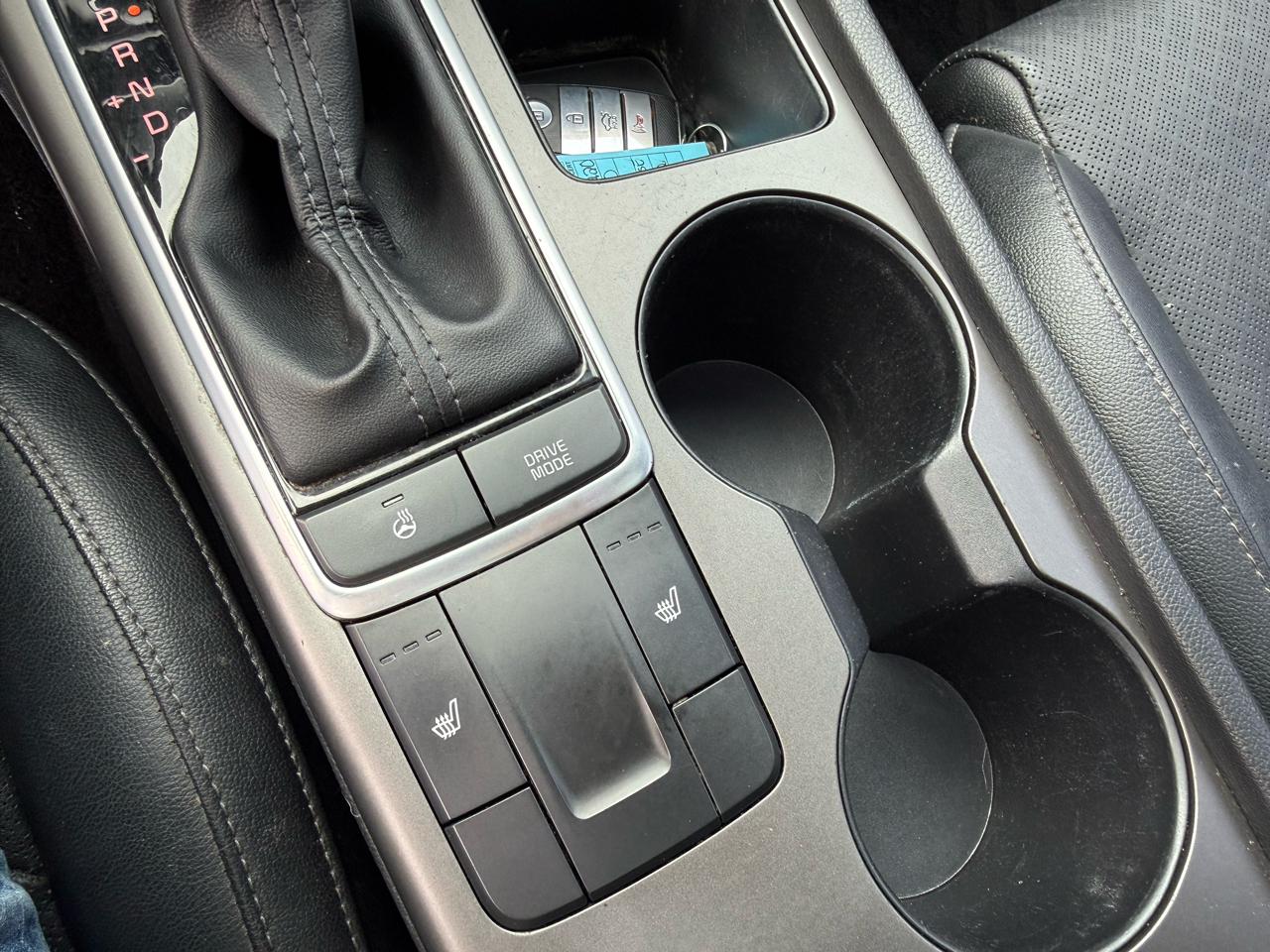 Kia Optima SE Auto 2020