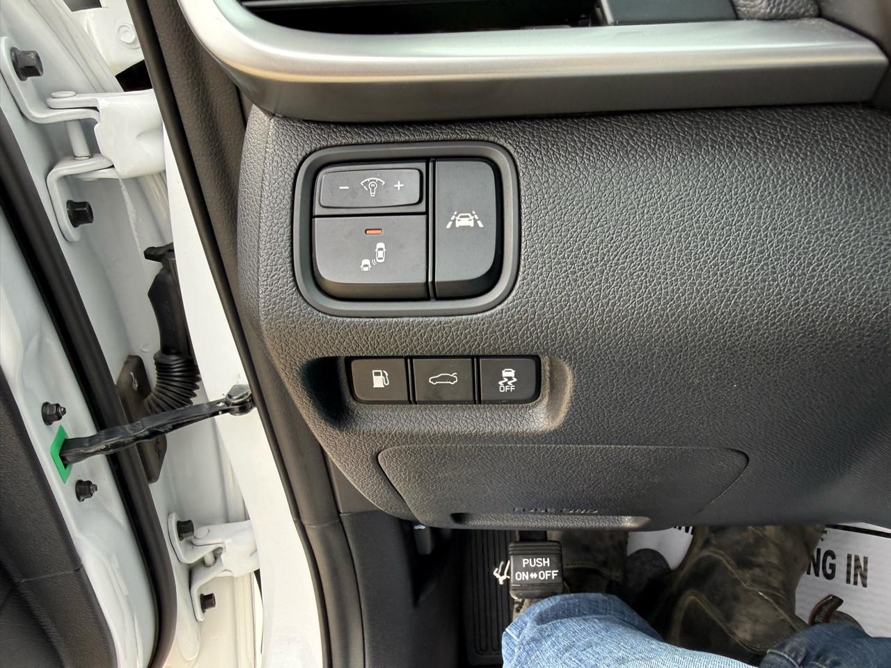 Kia Optima SE Auto 2020