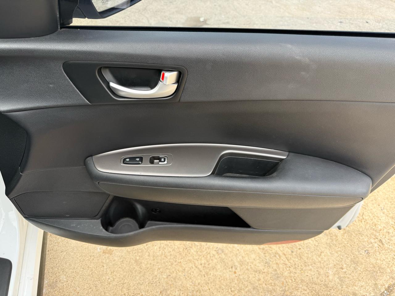 Kia Optima SE Auto 2020