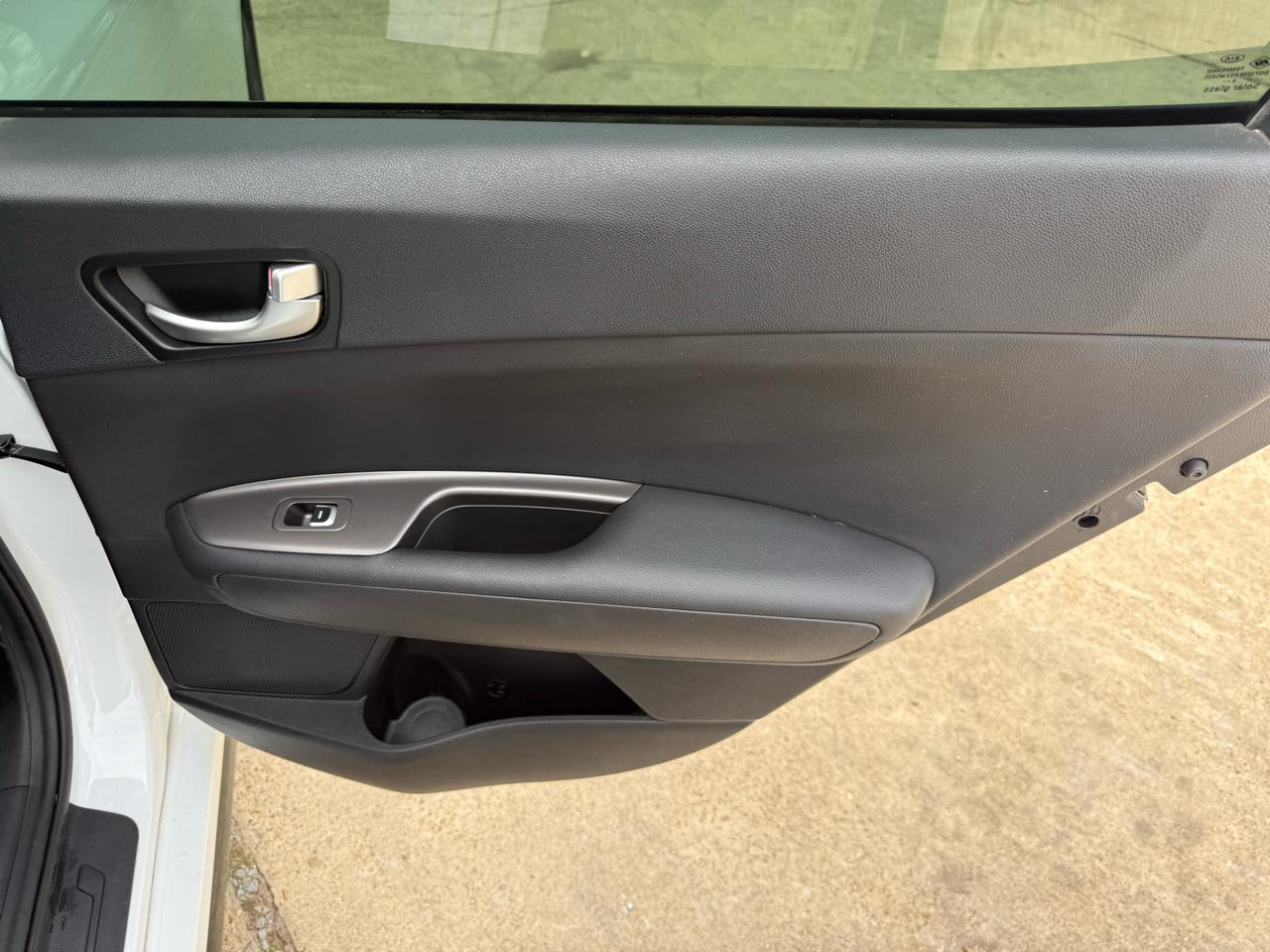 Kia Optima SE Auto 2020