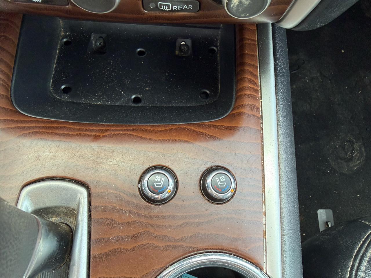 Nissan Pathfinder FWD Platinum 2020