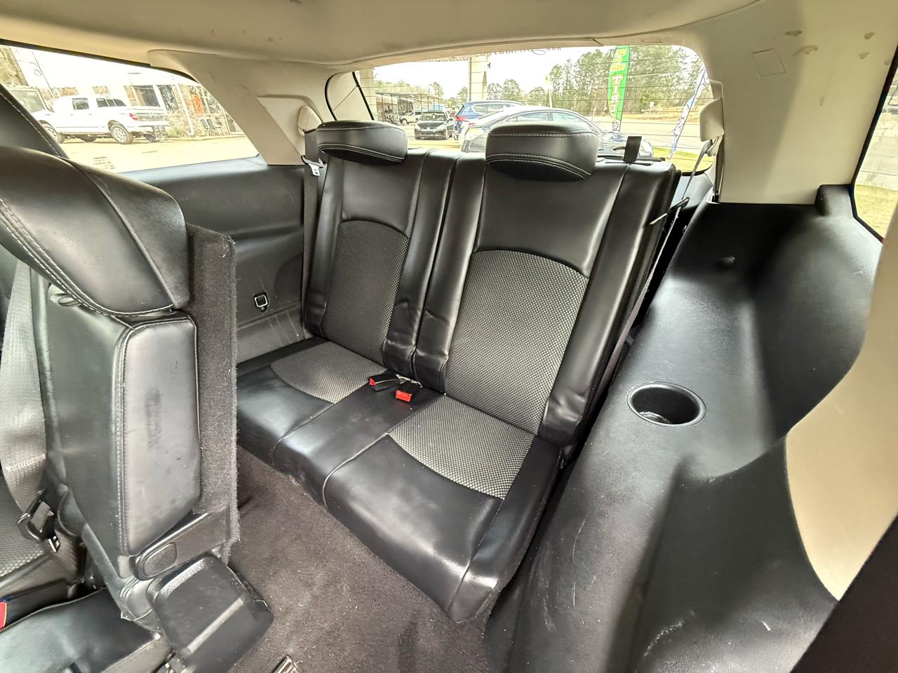 Dodge Journey Crossroad FWD 2020