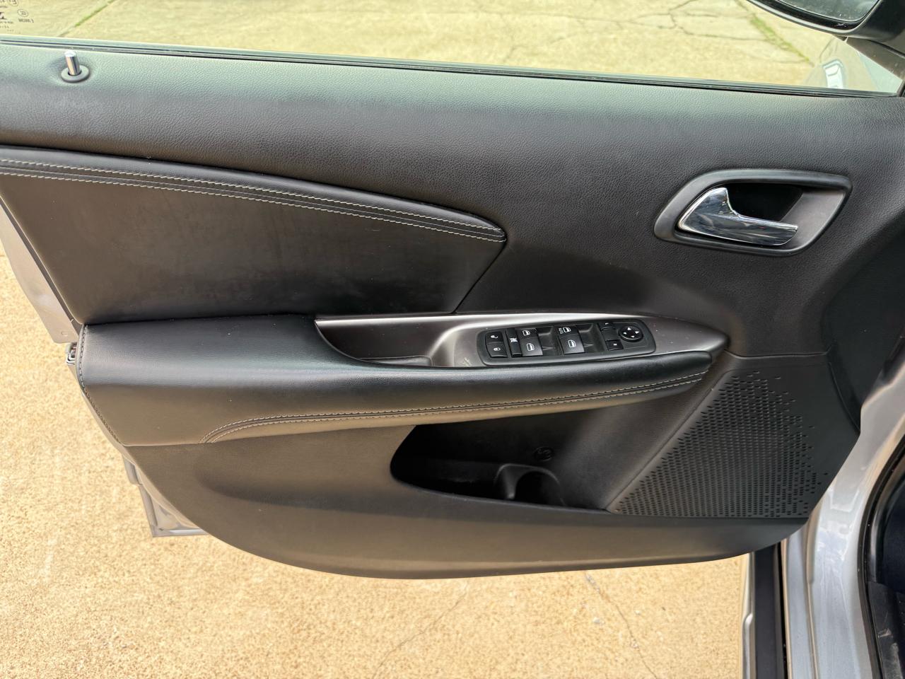 Dodge Journey Crossroad FWD 2020