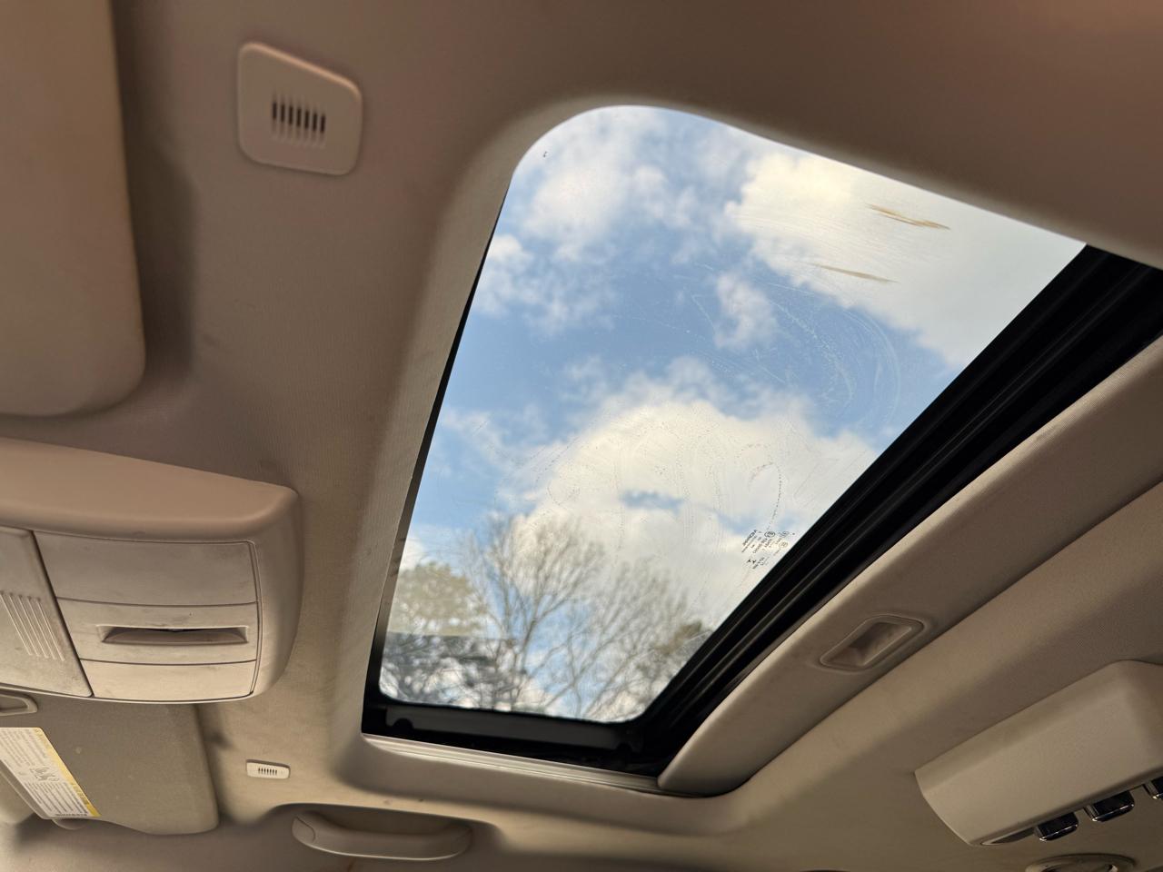 Dodge Journey Crossroad FWD 2020