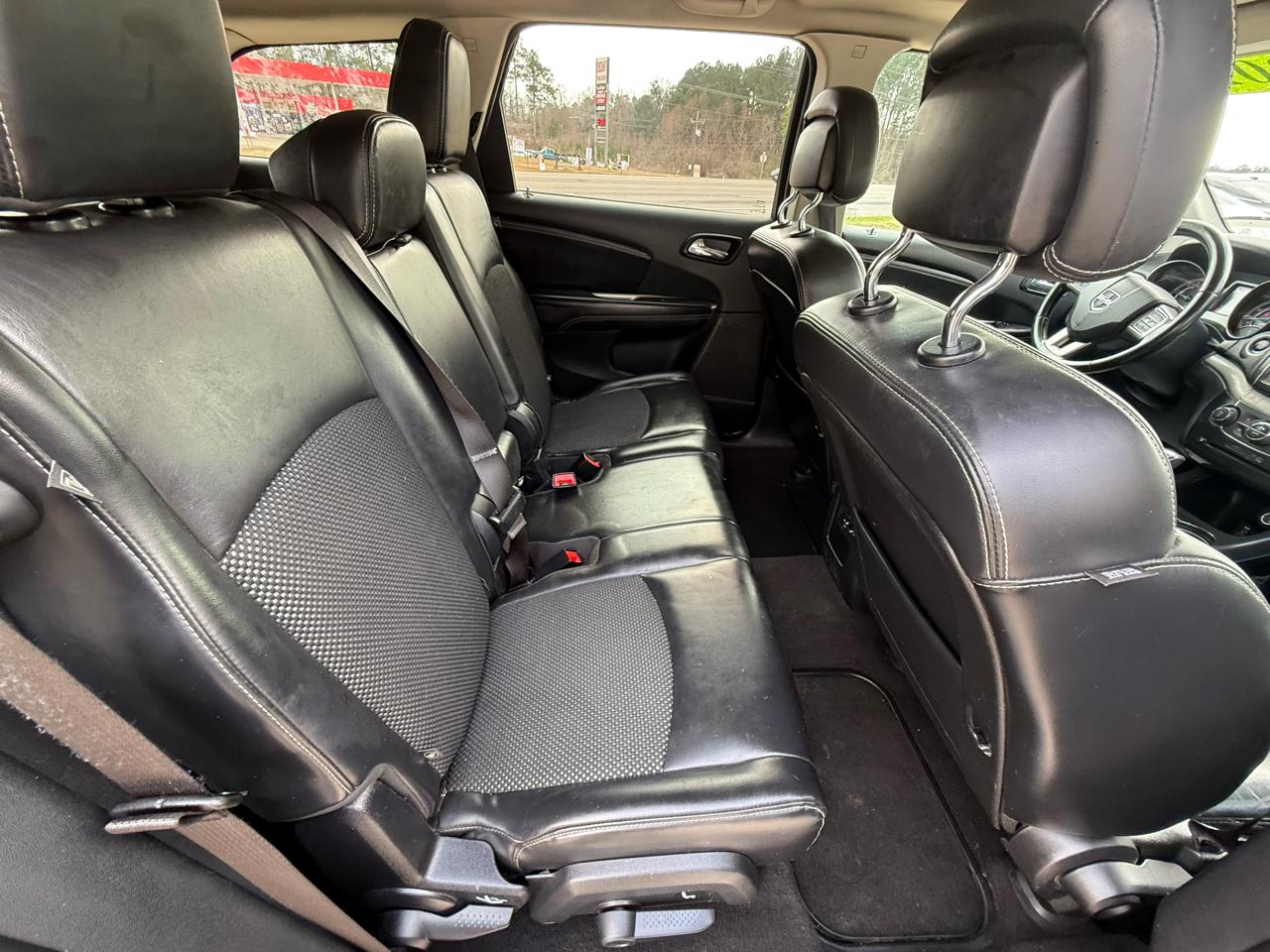 Dodge Journey Crossroad FWD 2020