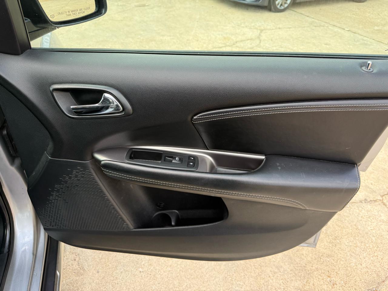 Dodge Journey Crossroad FWD 2020