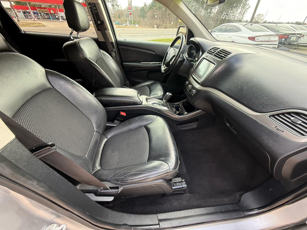 Dodge Journey Crossroad FWD 2020