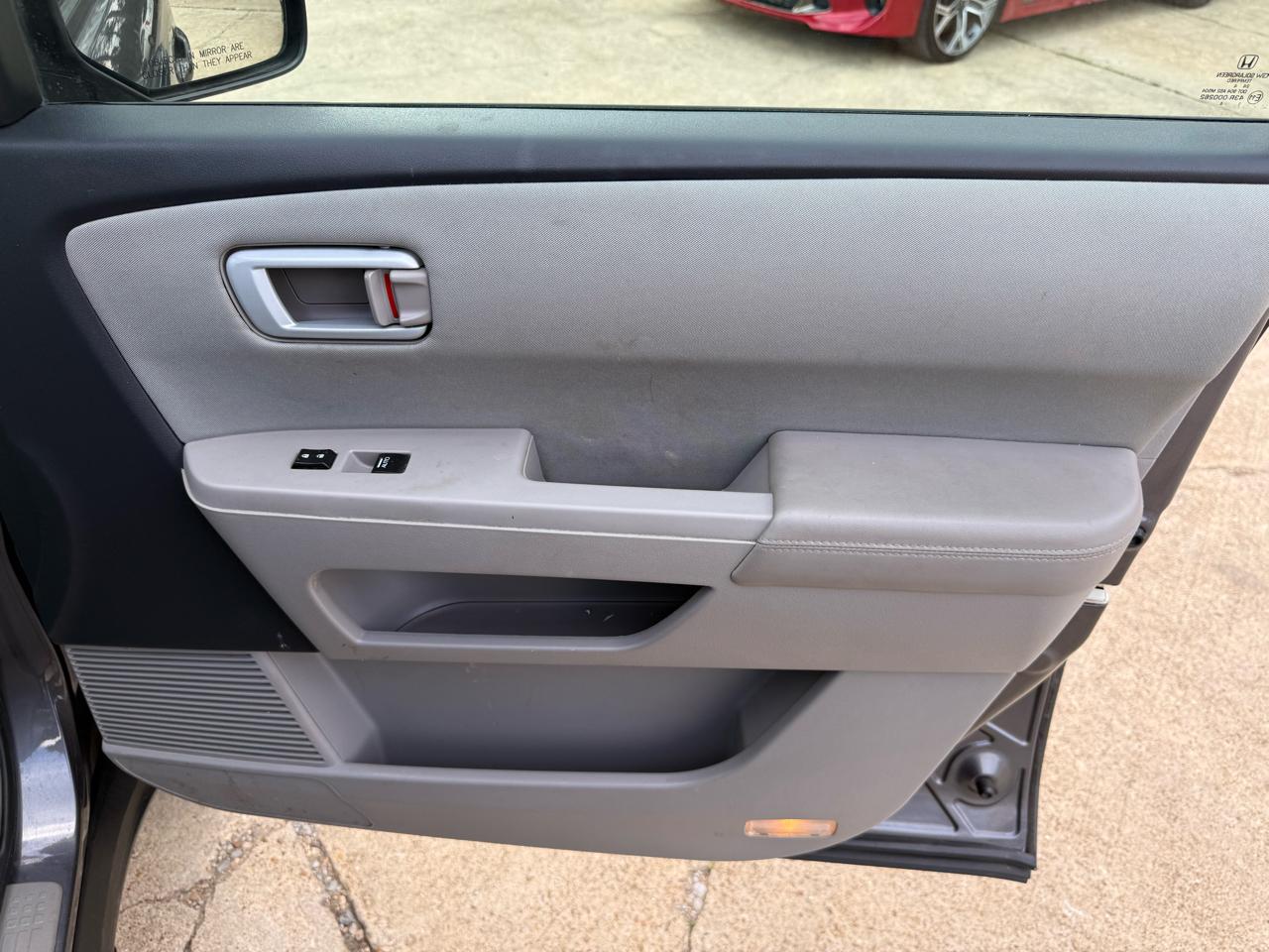 Honda Pilot 2WD 4dr SE 2015