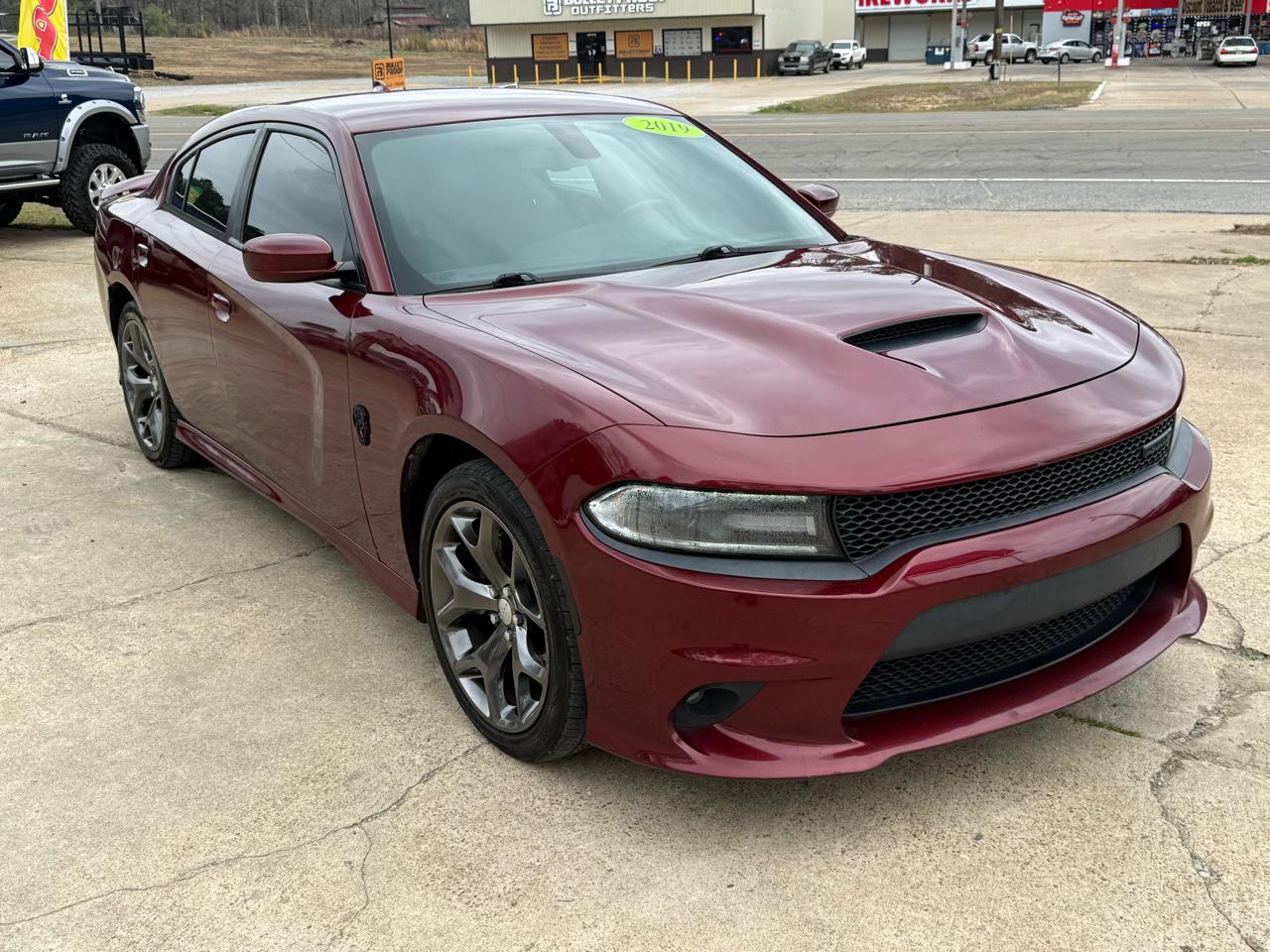 Dodge Charger GT RWD 2019