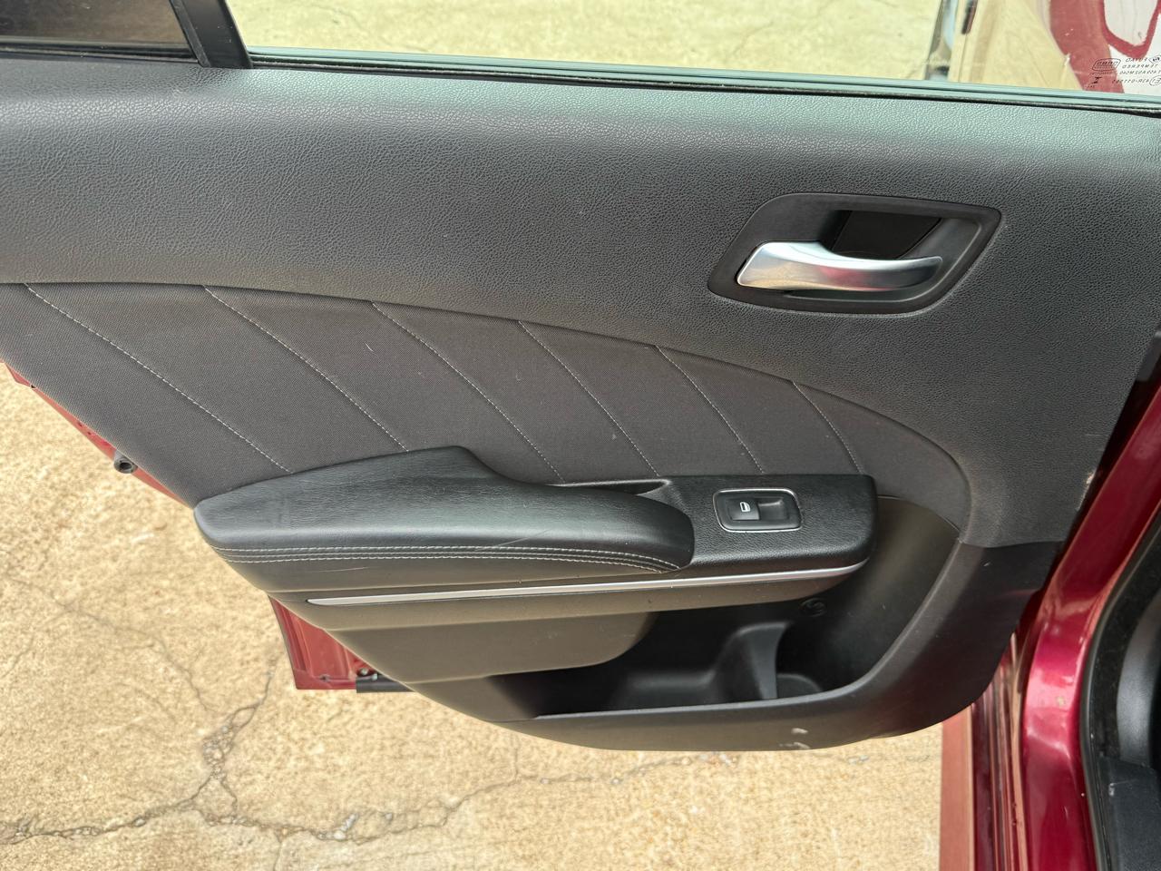 Dodge Charger GT RWD 2019