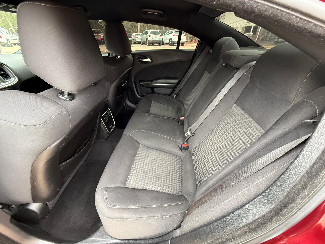 Dodge Charger GT RWD 2019