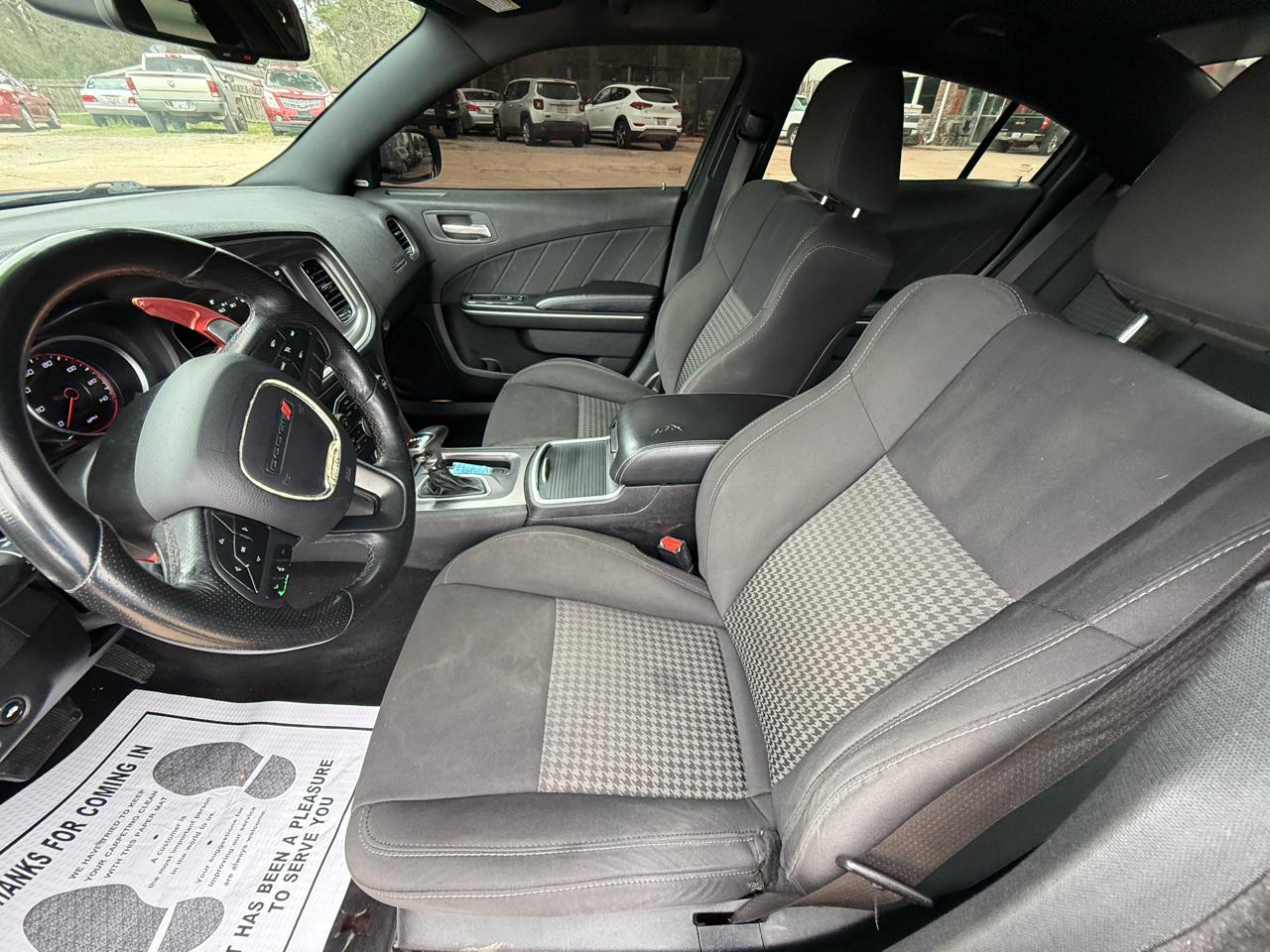 Dodge Charger GT RWD 2019