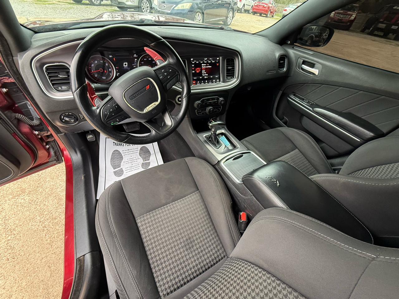 Dodge Charger GT RWD 2019