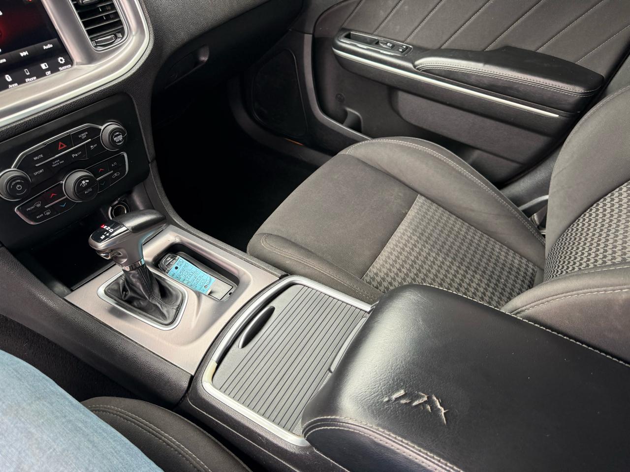 Dodge Charger GT RWD 2019