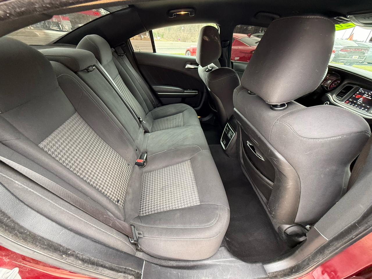 Dodge Charger GT RWD 2019