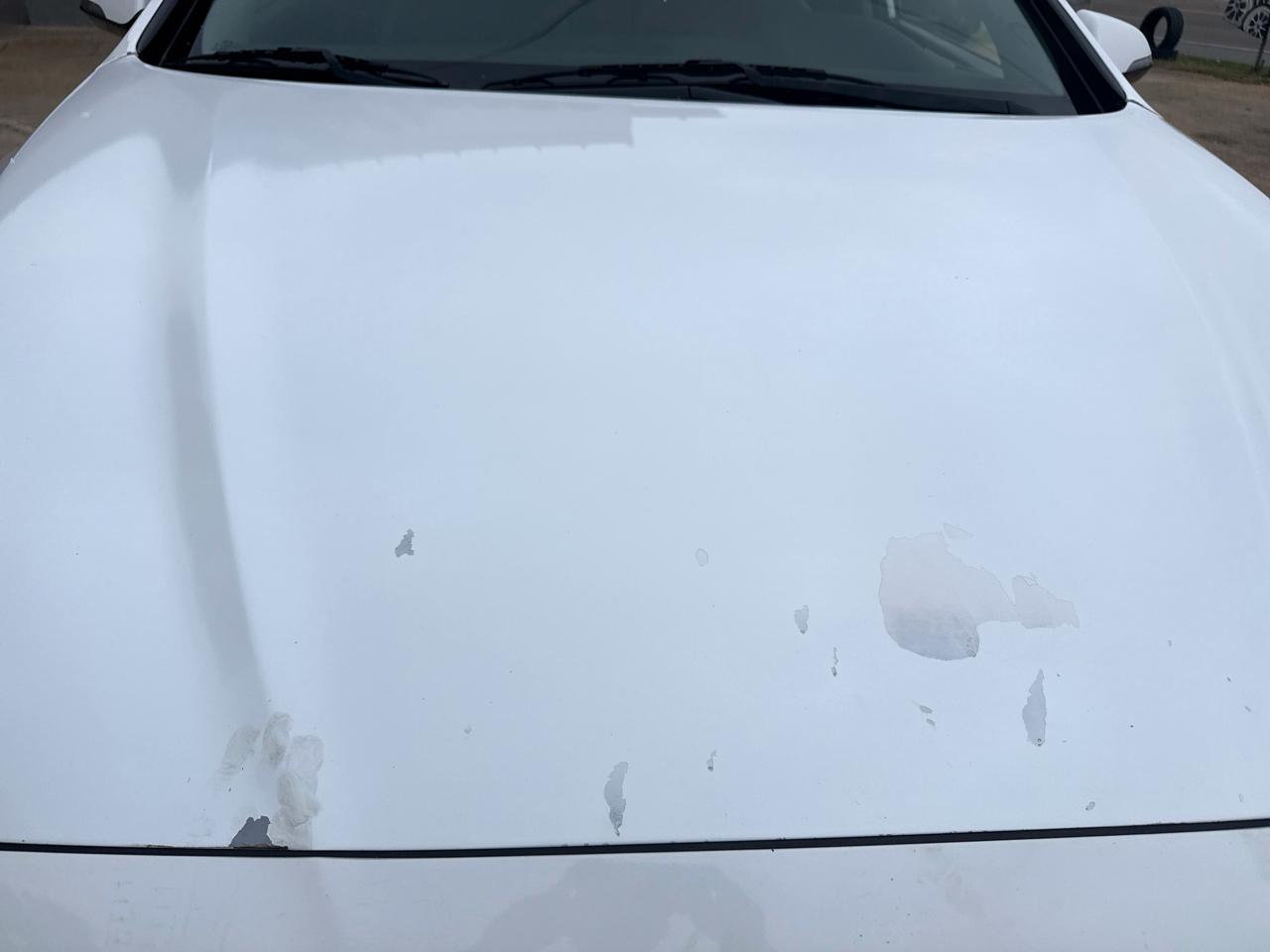 Hyundai Sonata Limited 2.4L 2019