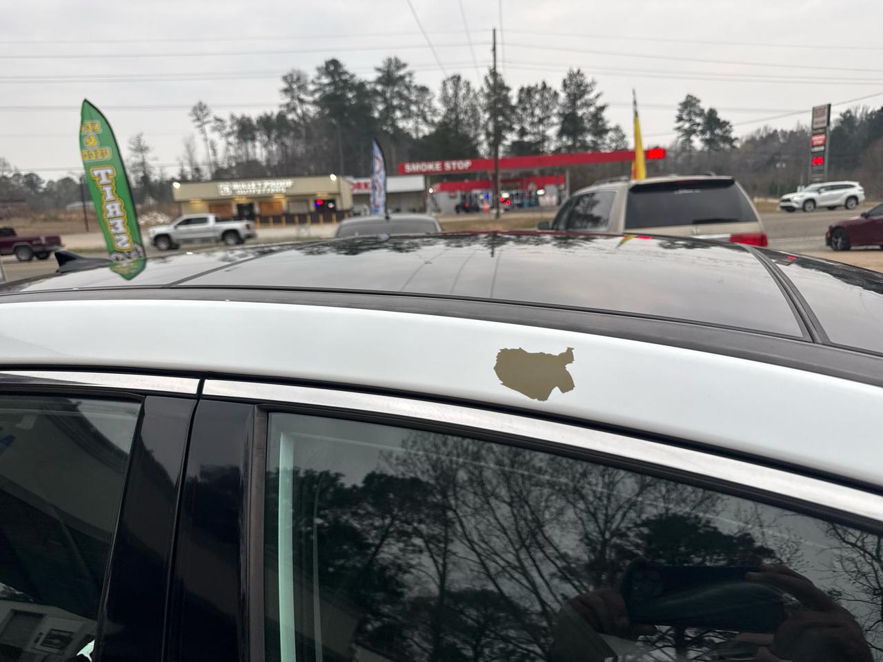 Hyundai Sonata Limited 2.4L 2019