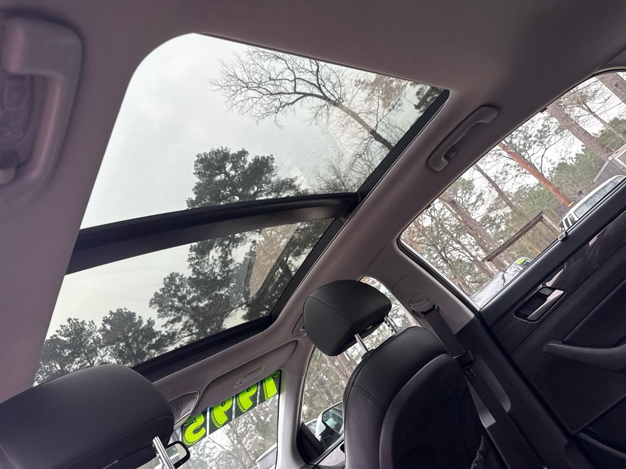 Hyundai Sonata Limited 2.4L 2019