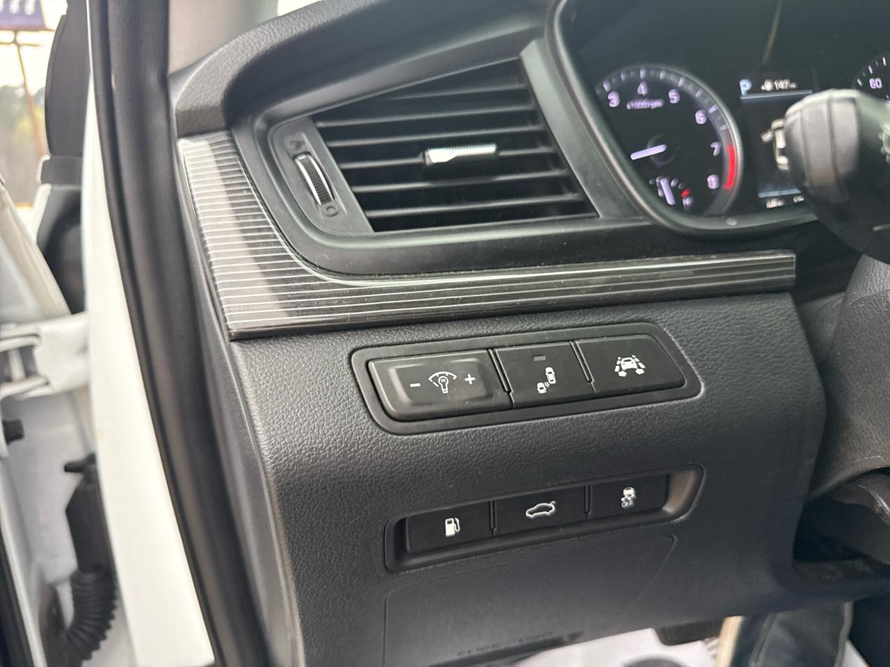 Hyundai Sonata Limited 2.4L 2019