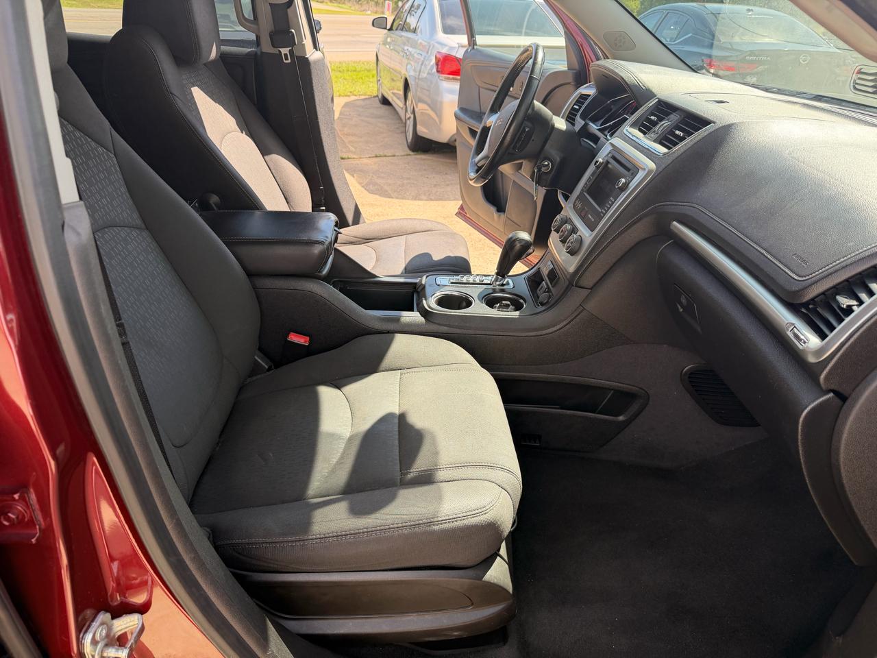 GMC Acadia FWD 4dr SLE w/SLE-1 2016