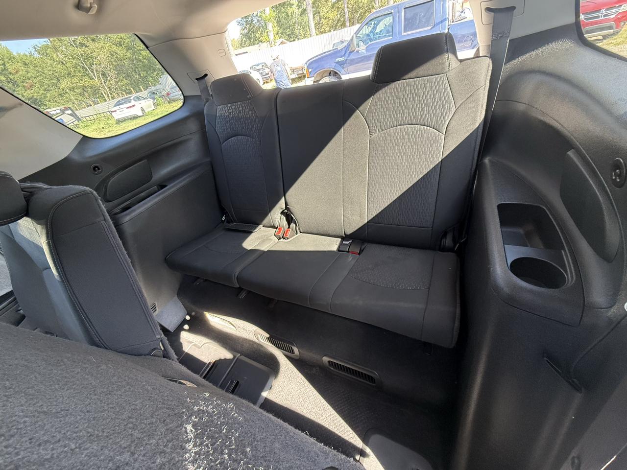 2016 GMC Acadia SLE-1 - Photo 28