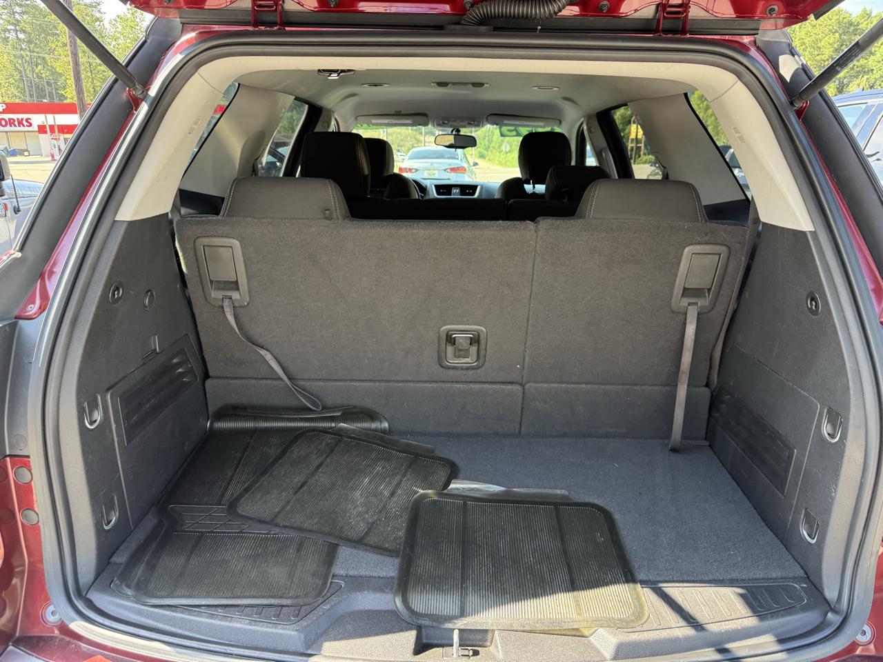 2016 GMC Acadia SLE-1 - Photo 29
