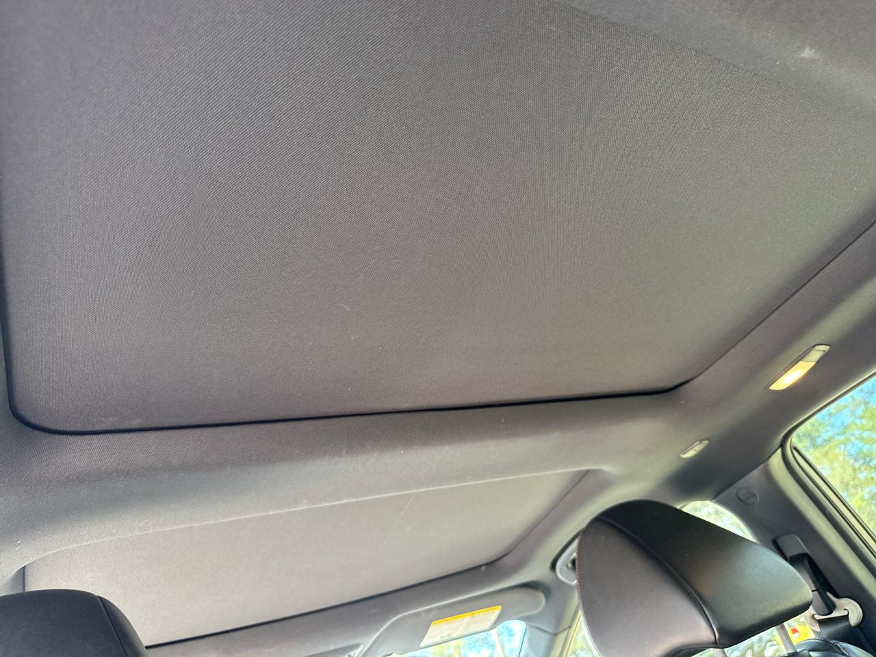 Nissan Maxima SR 3.5L 2019