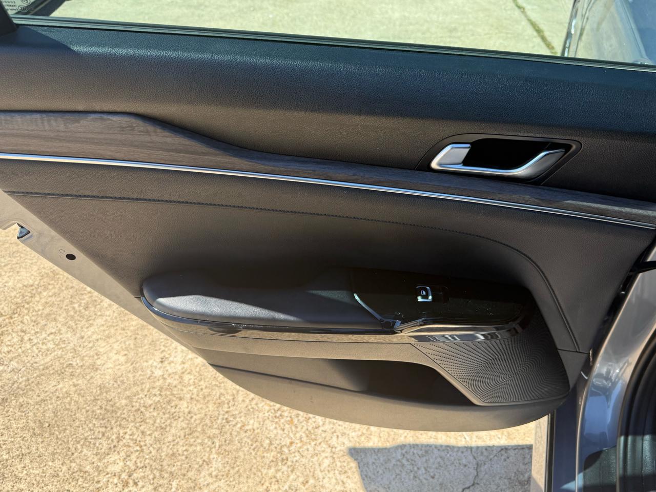 Kia K5 EX Auto FWD 2021