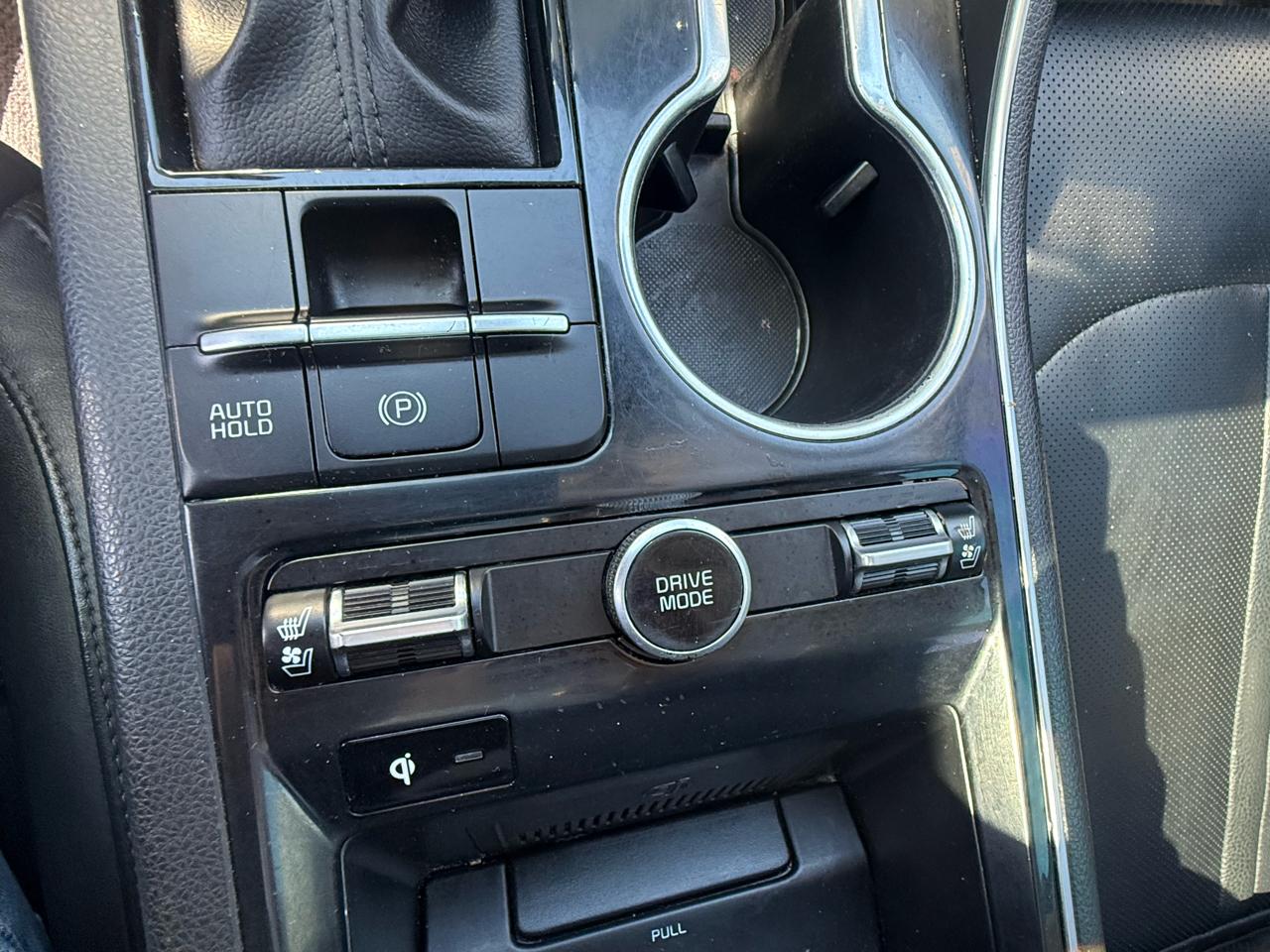 Kia K5 EX Auto FWD 2021