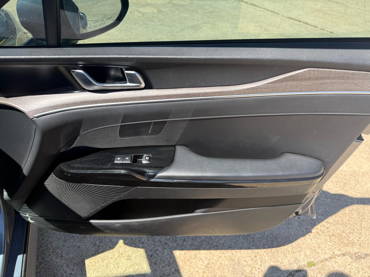 Kia K5 EX Auto FWD 2021