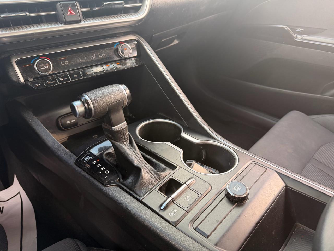 Kia K5 LXS Auto FWD 2023