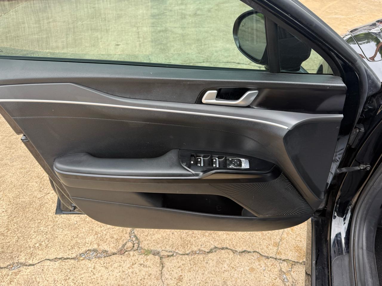 Kia K5 GT-Line Auto FWD 2022